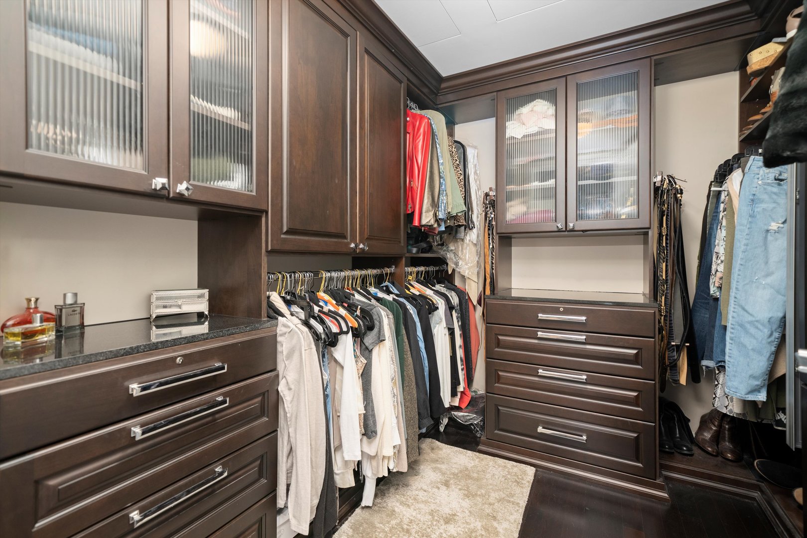 60 E Monroe Street Unit: 2502