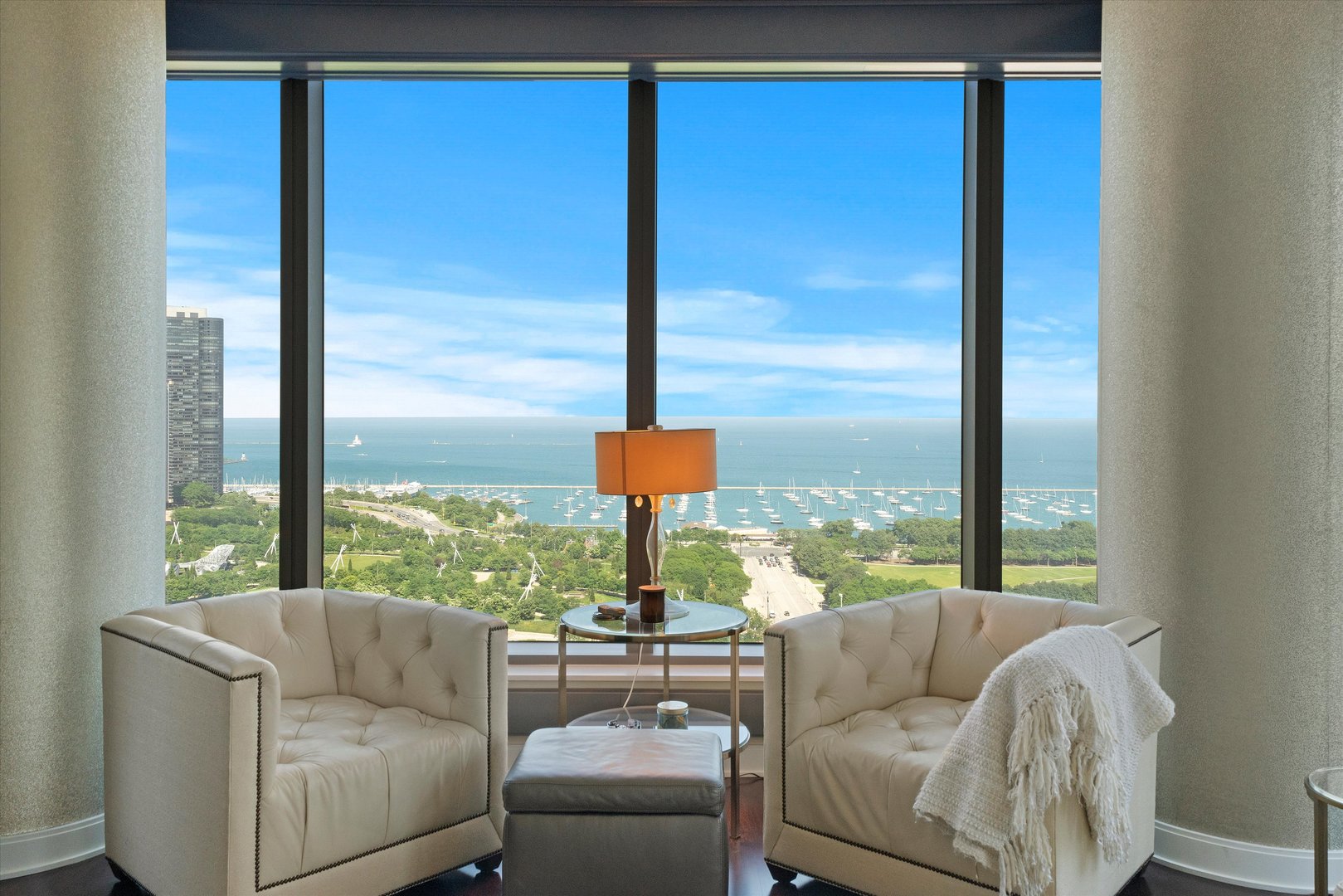 60 E Monroe Street Unit: 2502