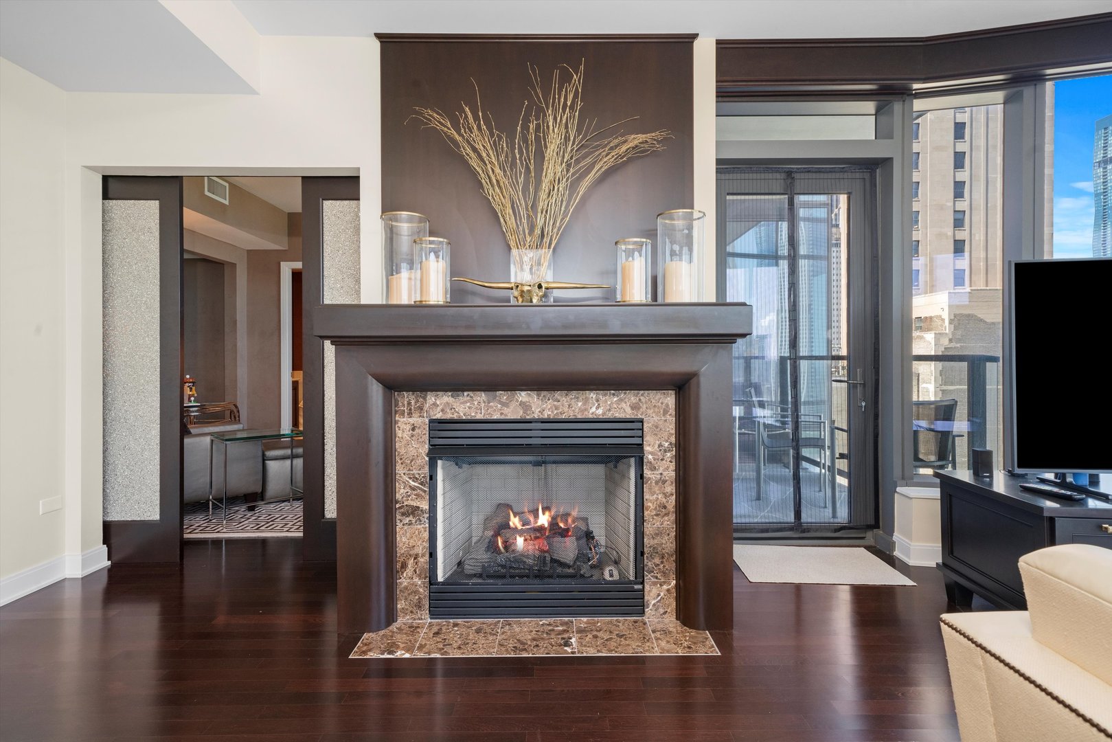 60 E Monroe Street Unit: 2502
