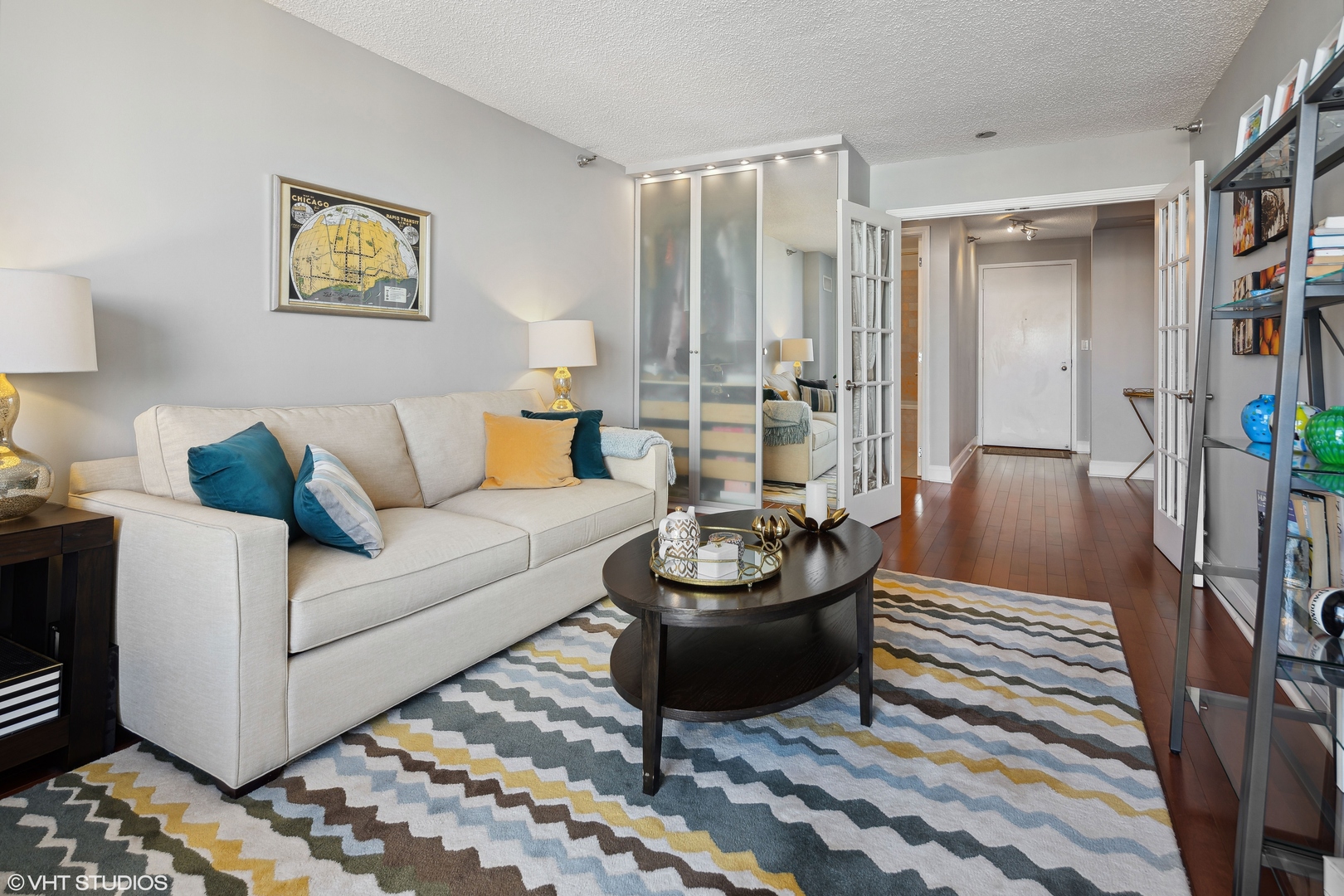 1122 N CLARK Street Unit: 2703