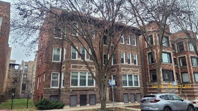 5212 S INGLESIDE Avenue Unit: 2