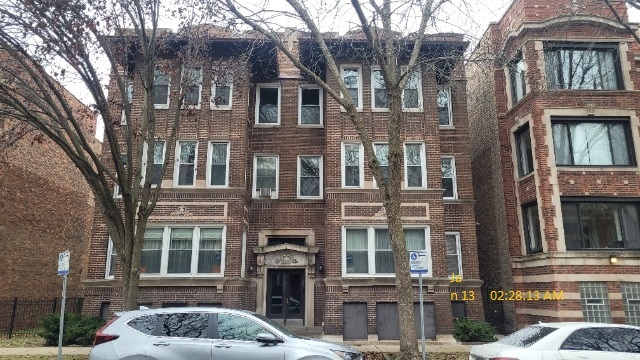 5212 S INGLESIDE Avenue Unit: 2