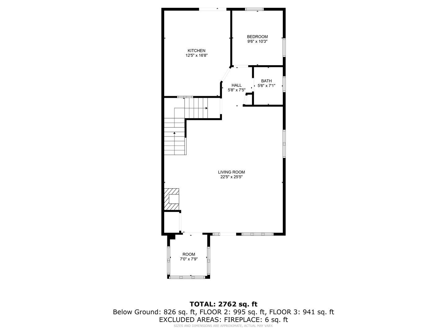 4632 N Virginia Avenue