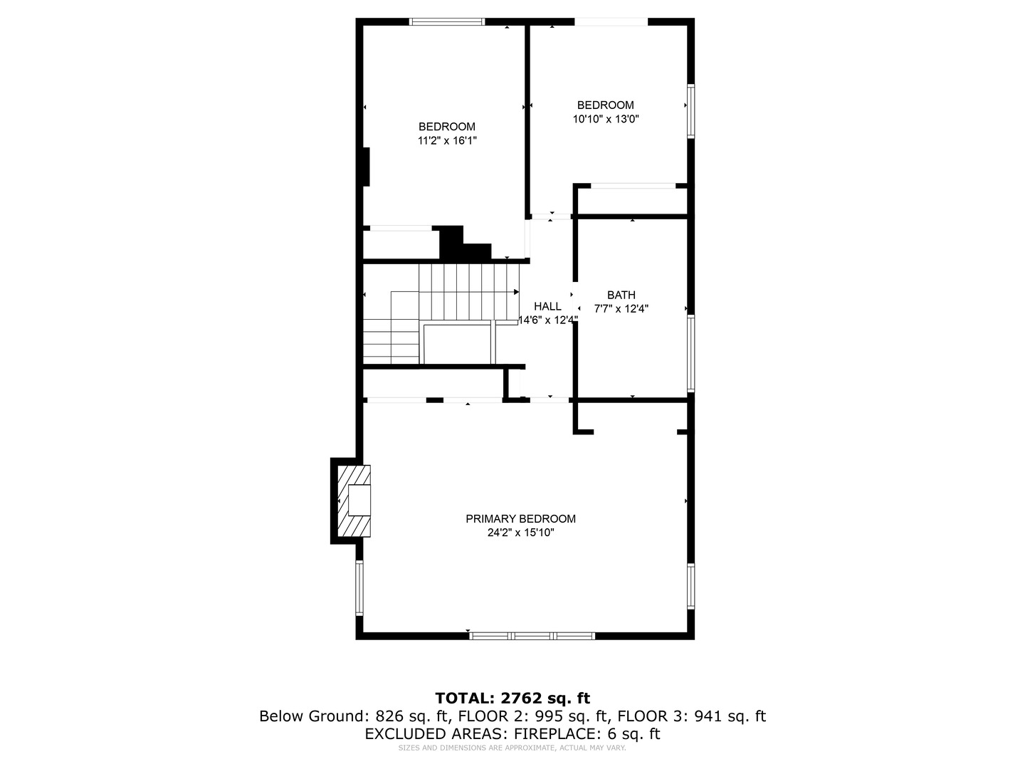 4632 N Virginia Avenue