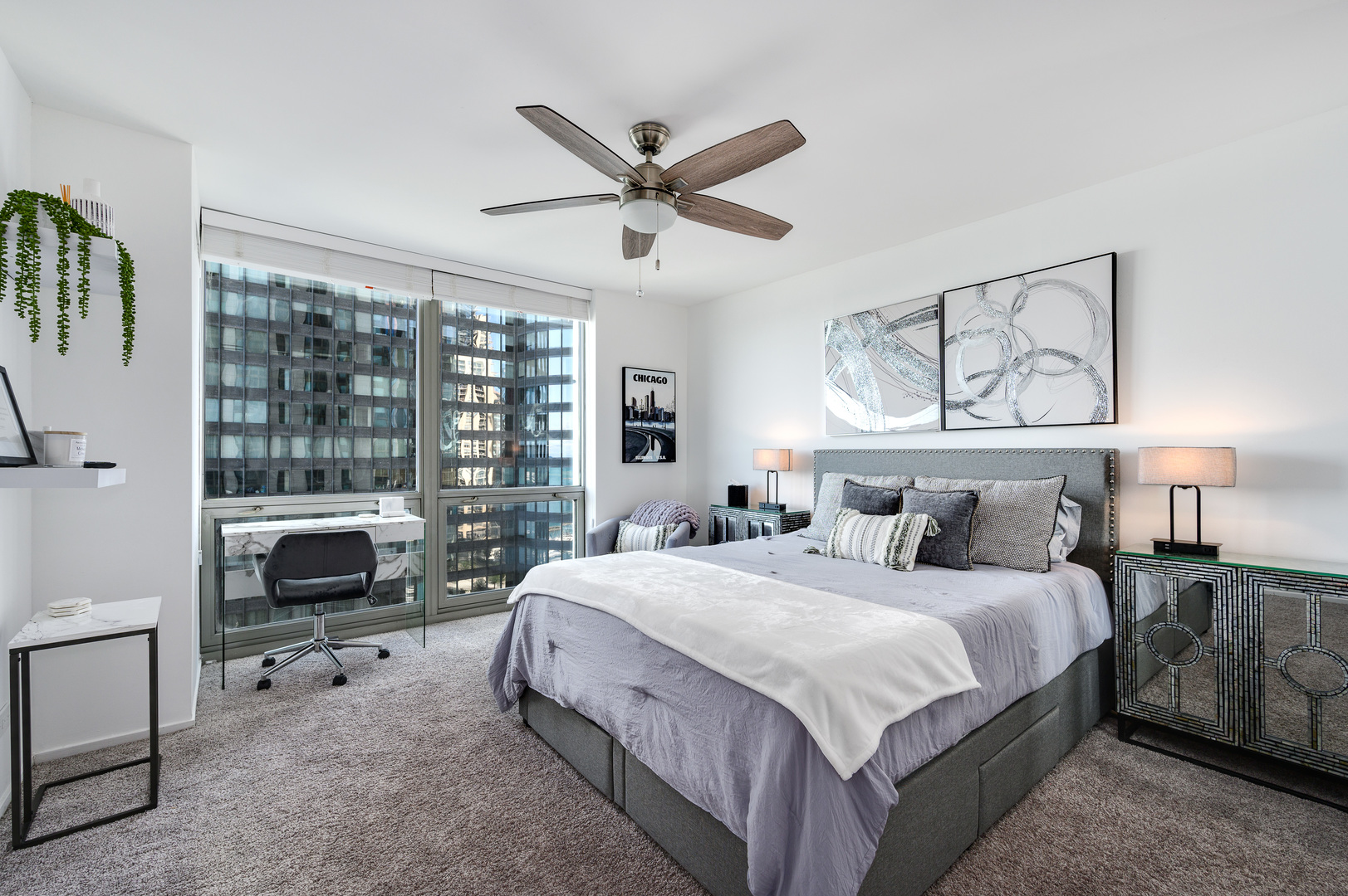 195 N HARBOR Drive Unit: 1504