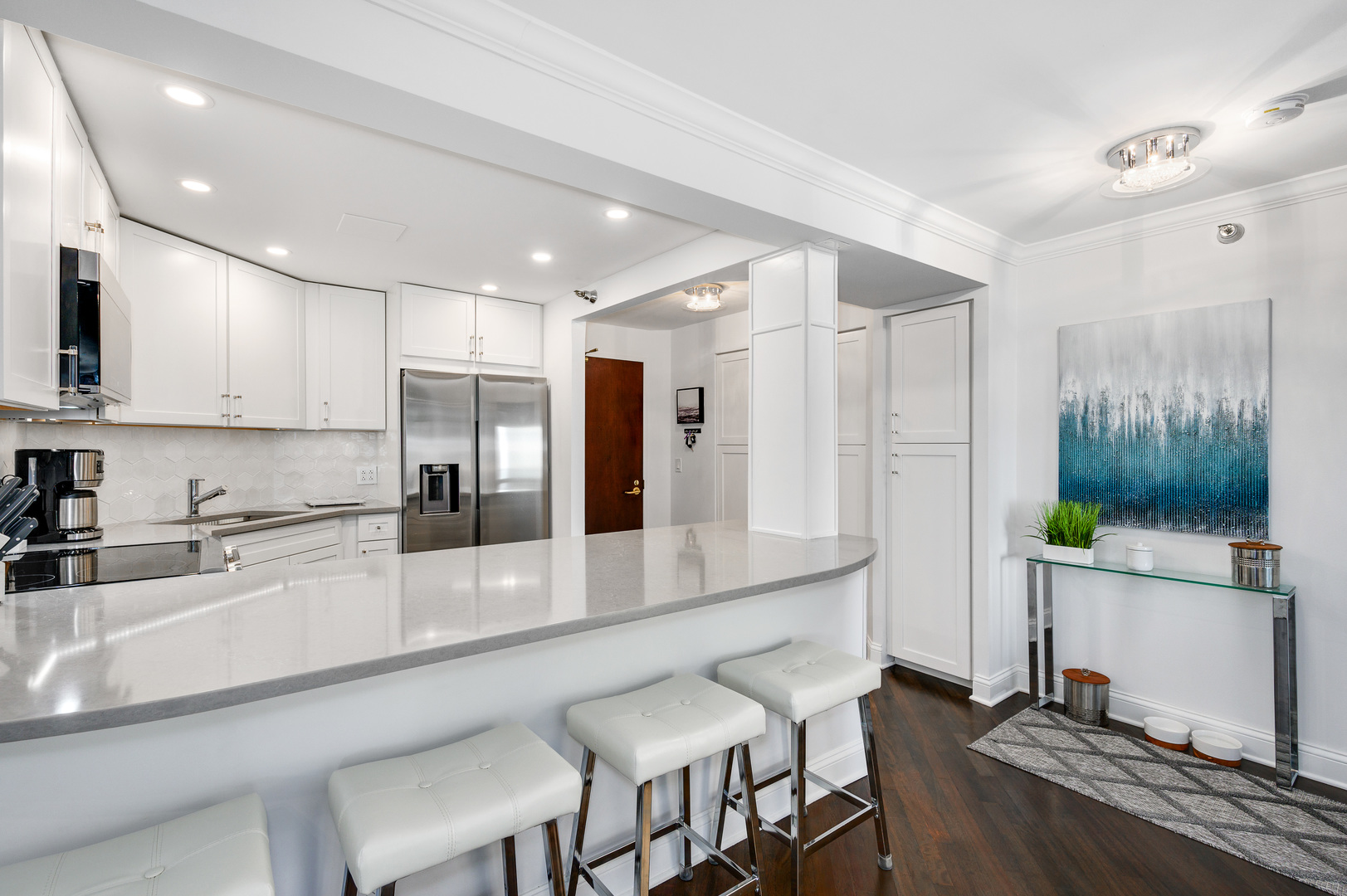 195 N HARBOR Drive Unit: 1504