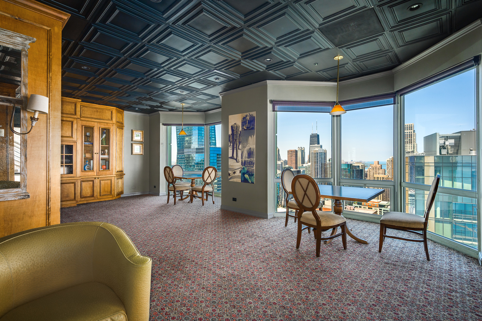 195 N HARBOR Drive Unit: 1504