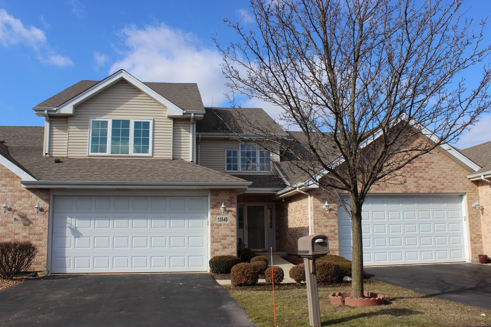 13540 Lockwood Avenue