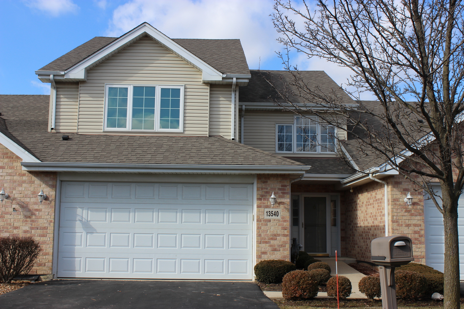 13540 Lockwood Avenue