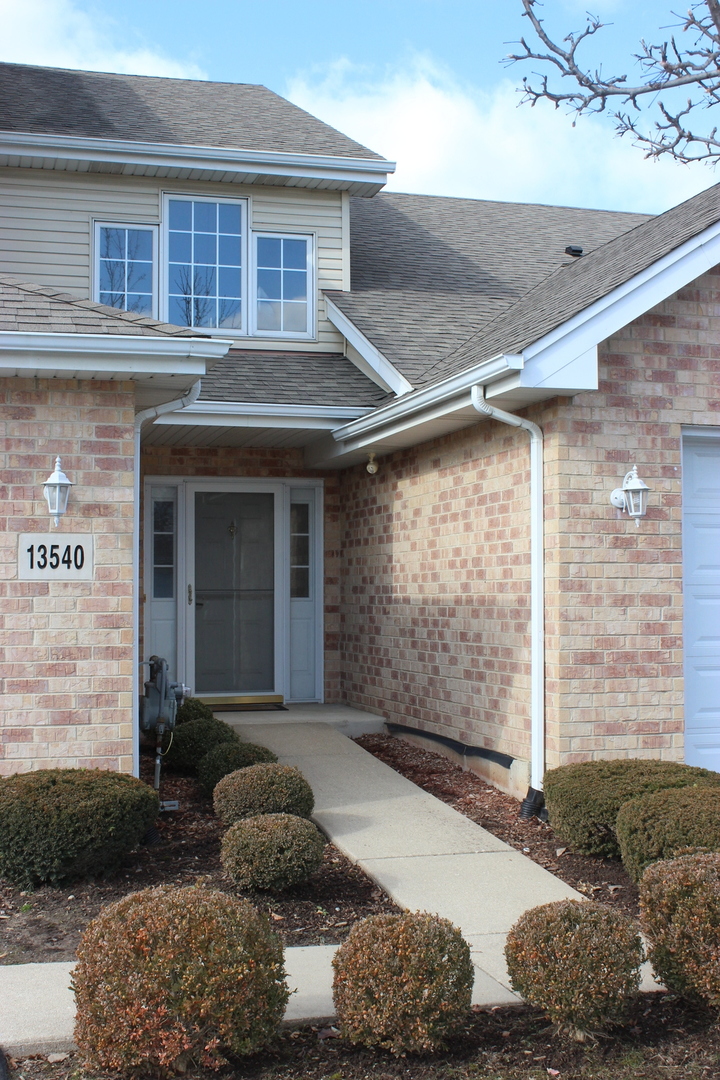 13540 Lockwood Avenue