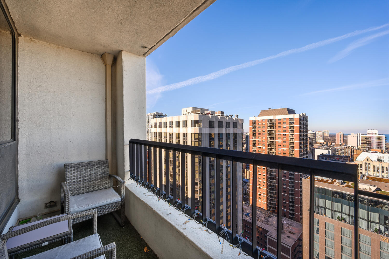 1030 N STATE Street Unit: 24C