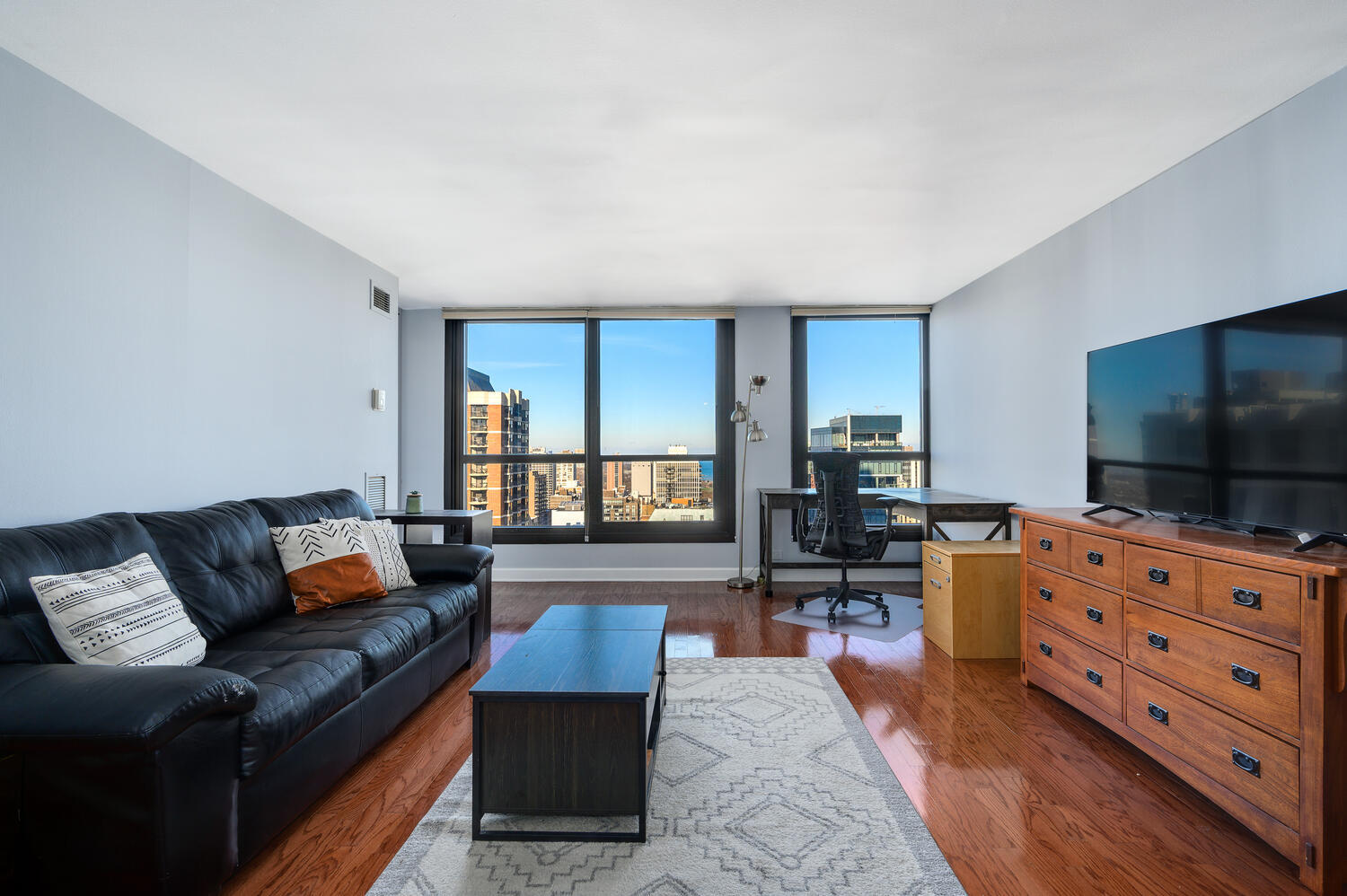 1030 N STATE Street Unit: 24C