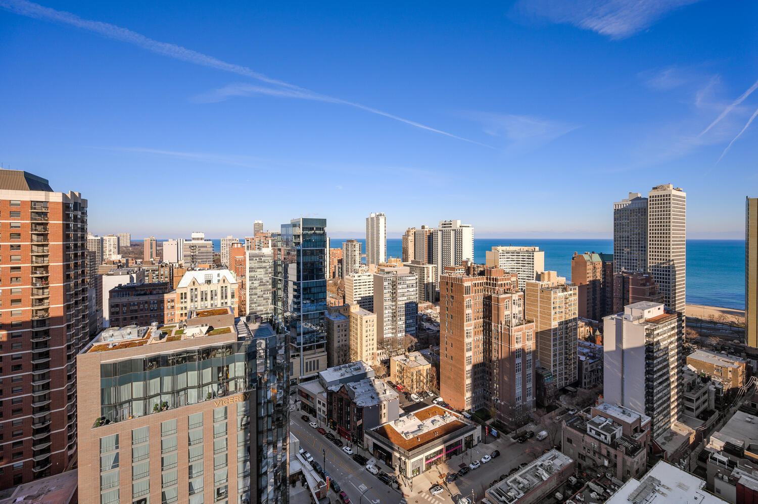 1030 N STATE Street Unit: 24C