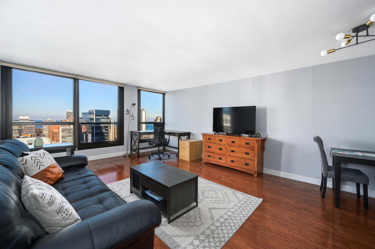 1030 N STATE Street Unit: 24C