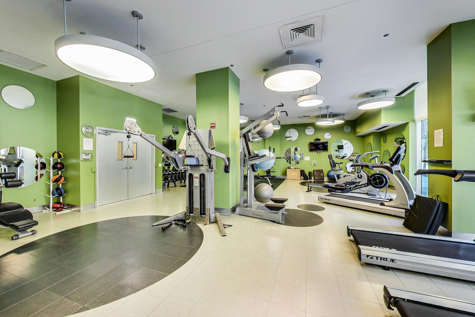 123 S Green Street Unit: 1010B