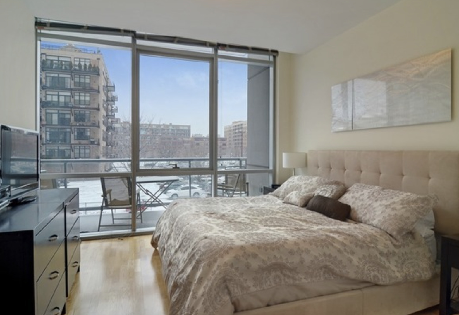 125 S Green Street Unit: 210A