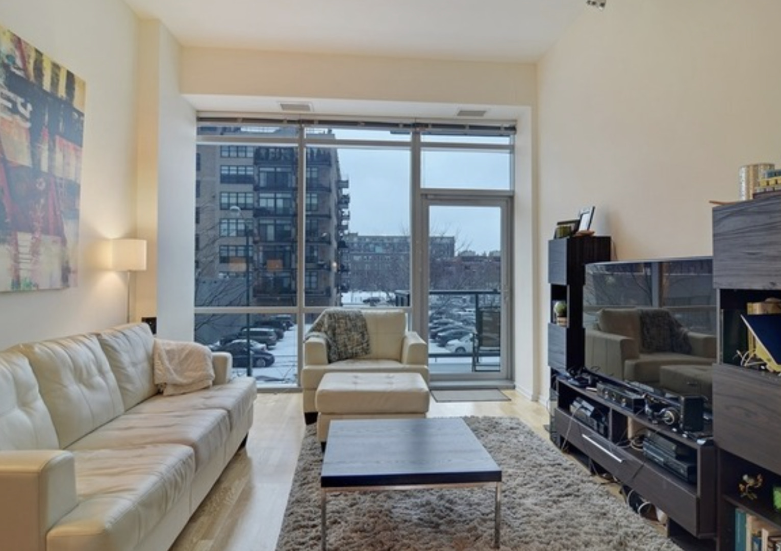 125 S Green Street Unit: 210A