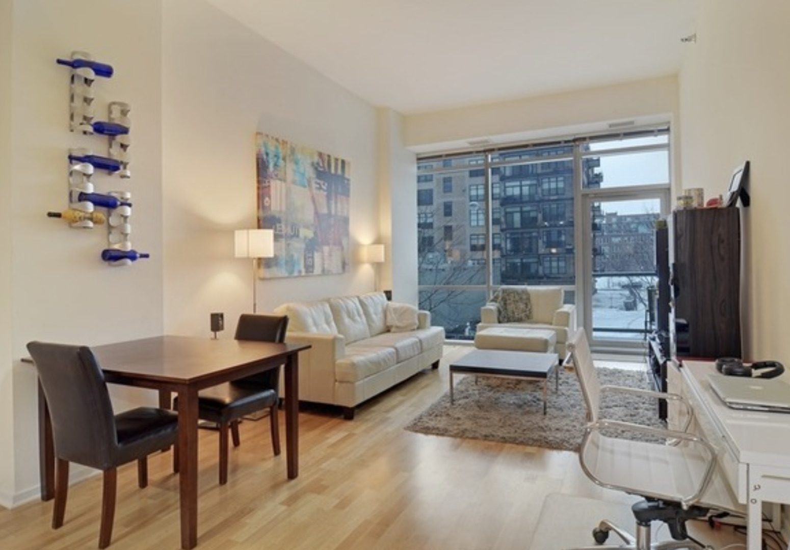 125 S Green Street Unit: 210A
