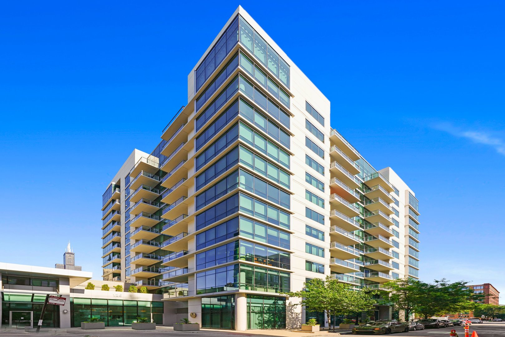 125 S Green Street Unit: 210A