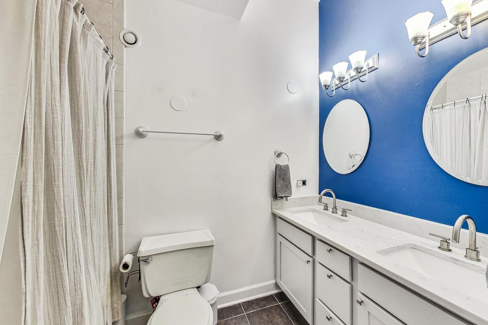 600 S Dearborn Street Unit: 1804