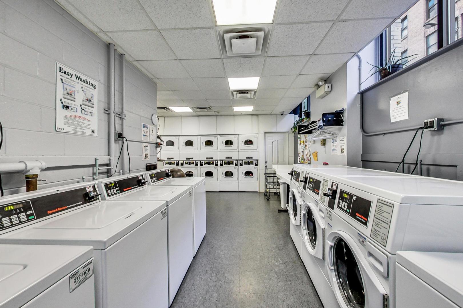 600 S Dearborn Street Unit: 1804