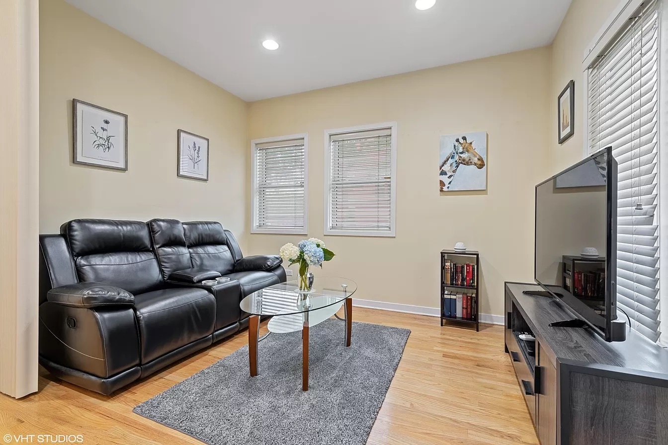 1400 W Fillmore Street