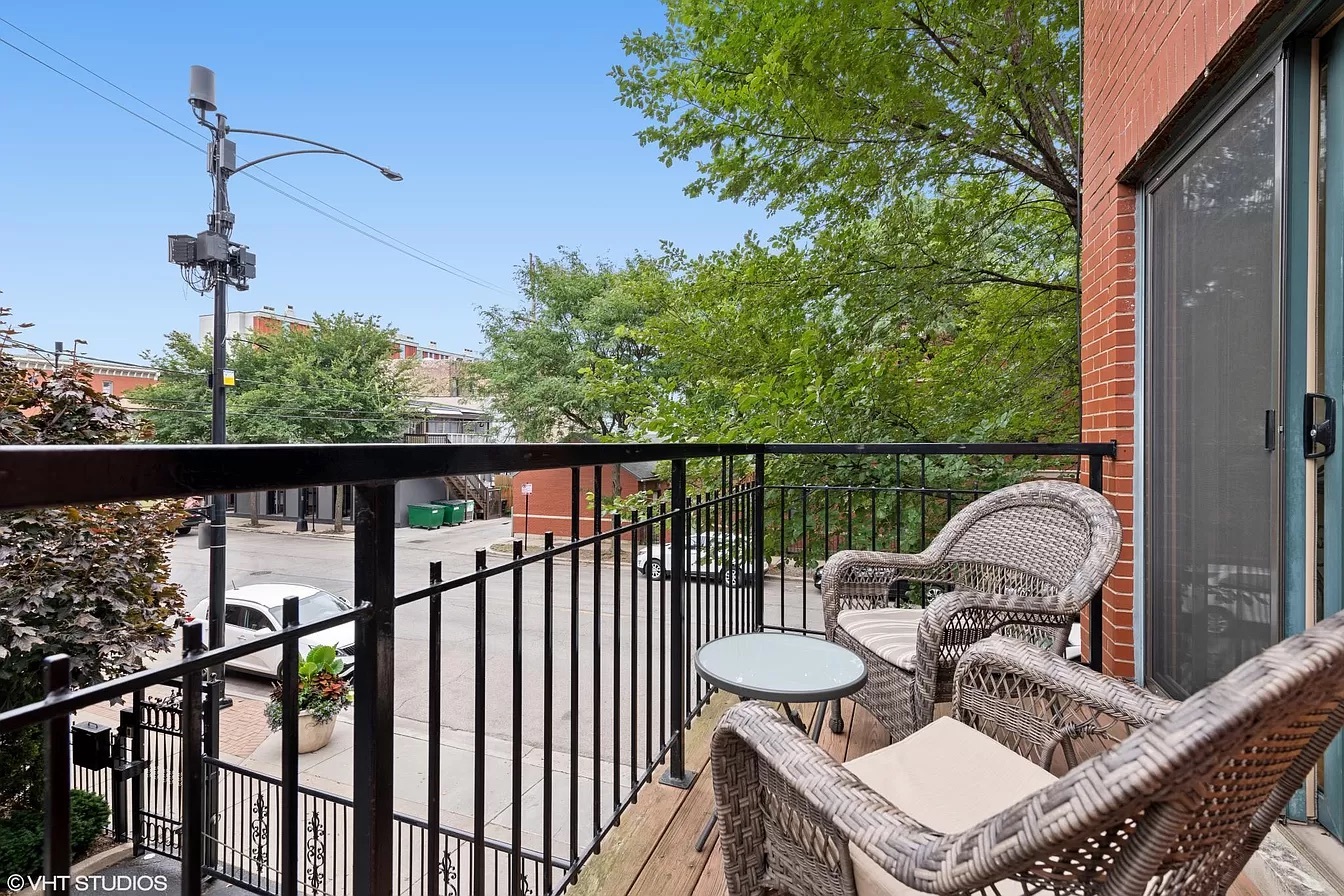 1400 W Fillmore Street