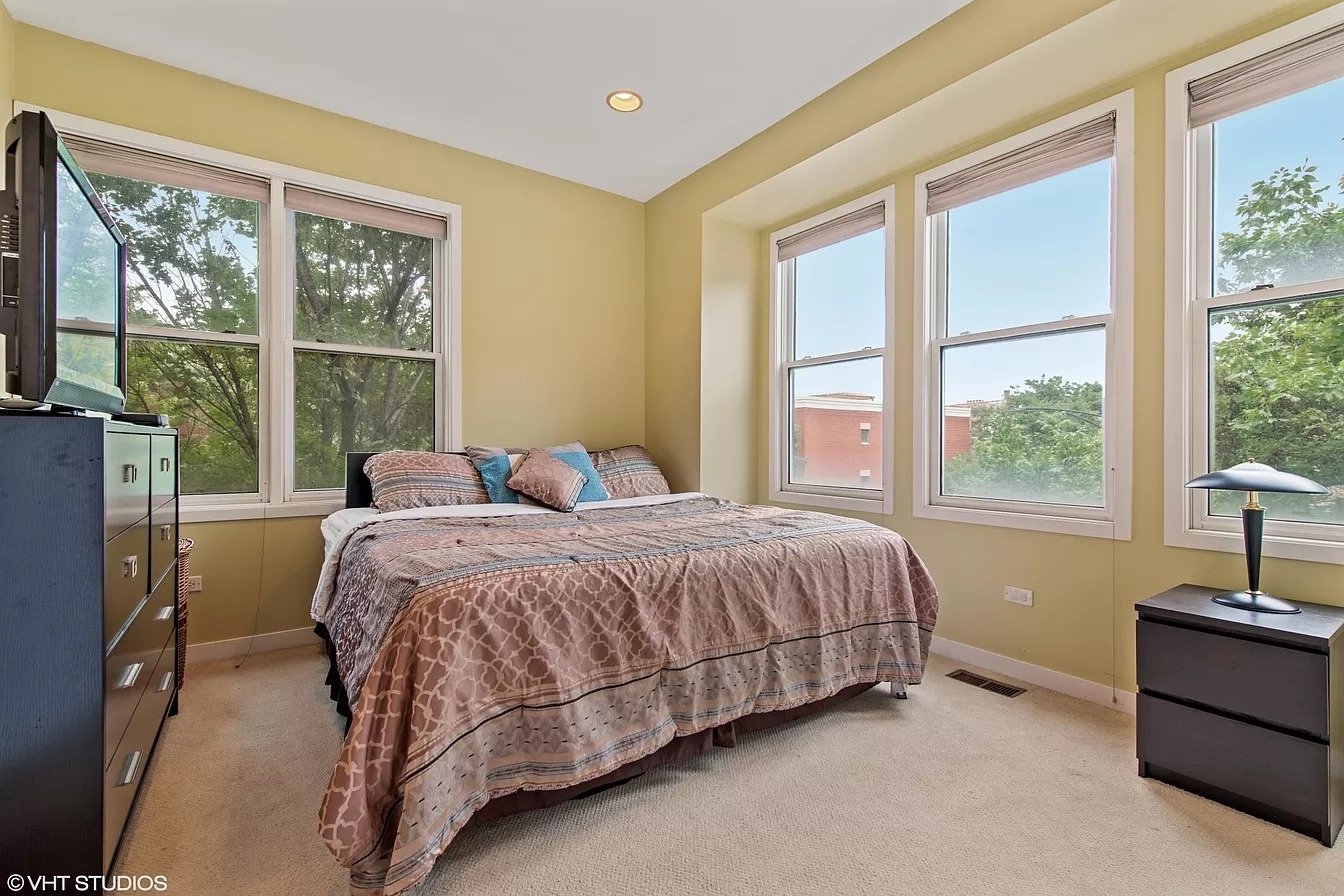 1400 W Fillmore Street