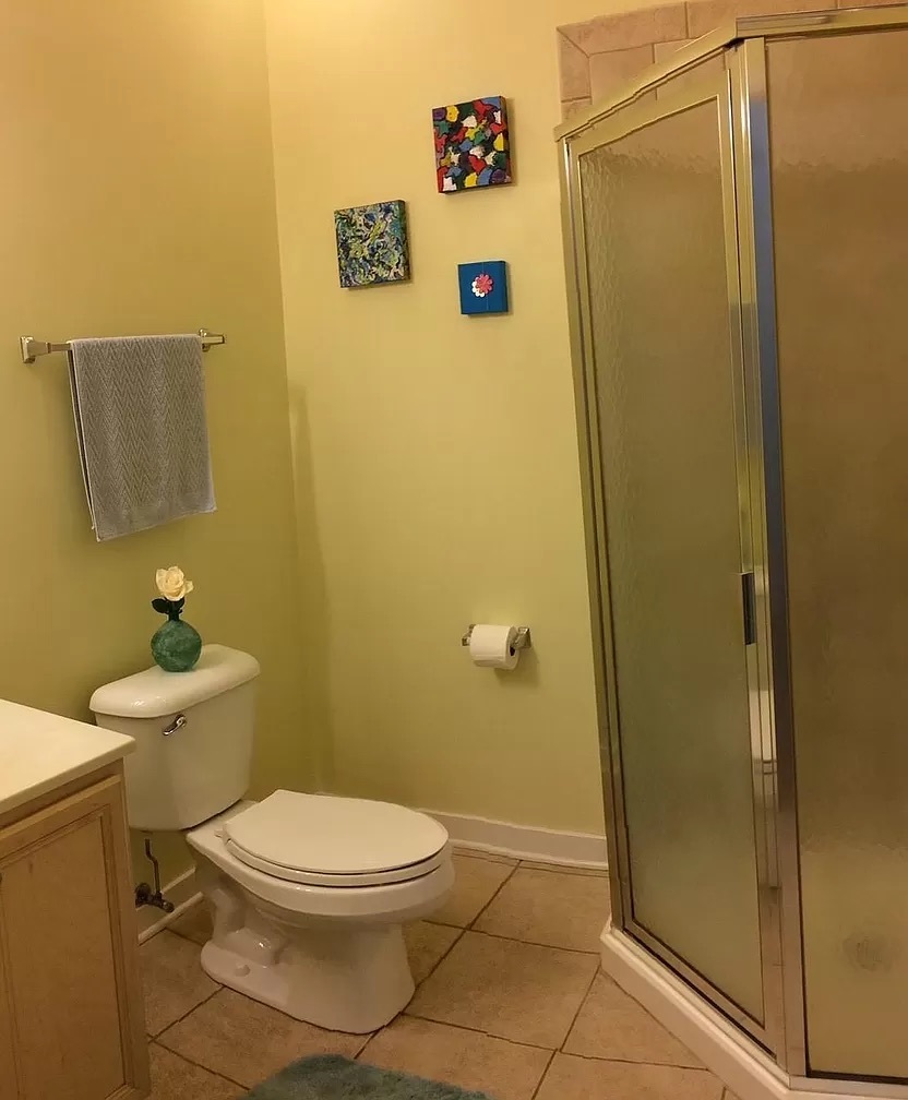 1400 W Fillmore Street