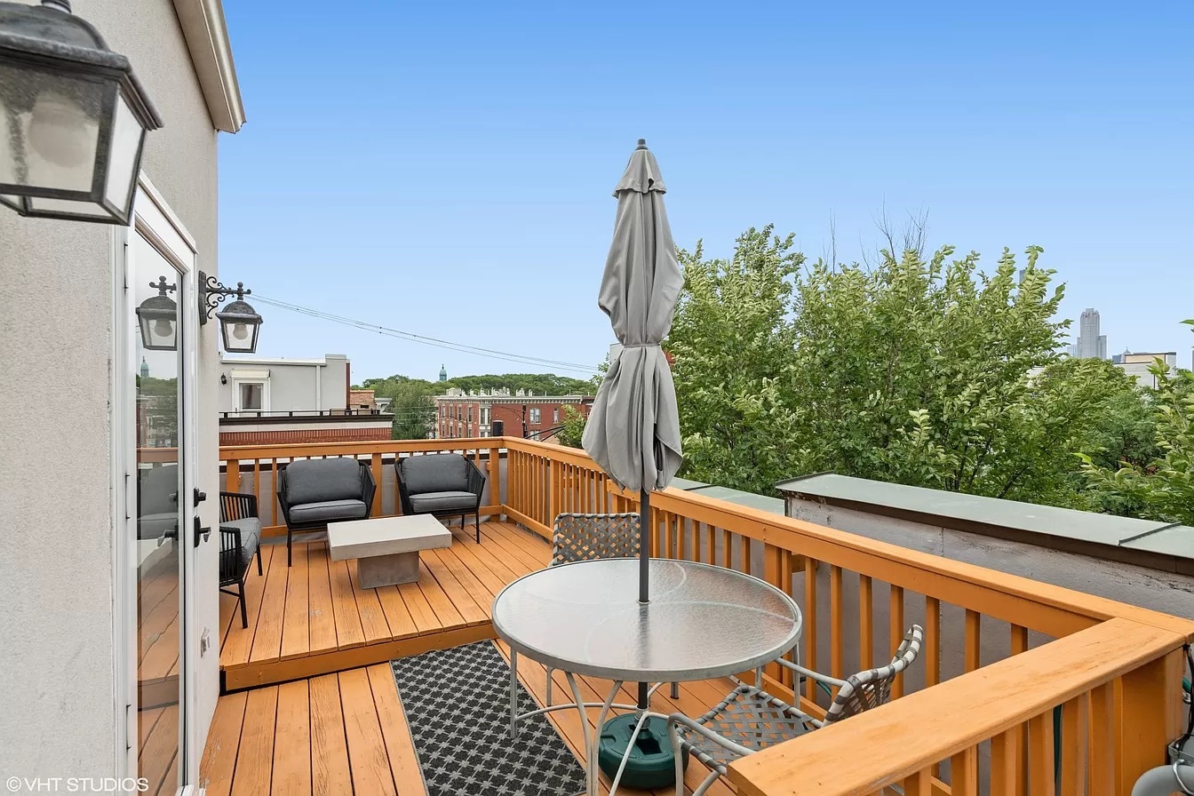 1400 W Fillmore Street