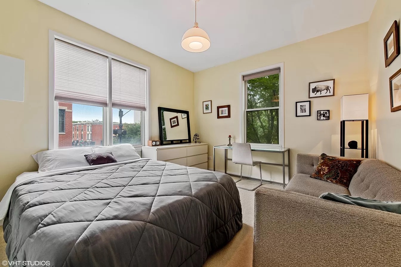 1400 W Fillmore Street