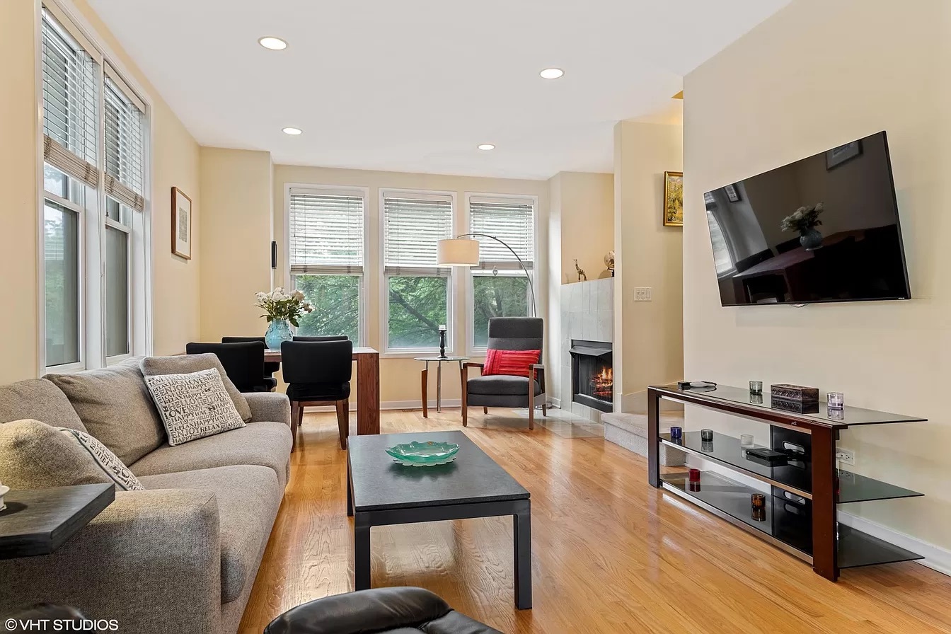 1400 W Fillmore Street