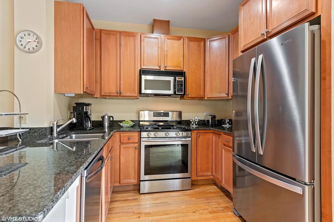 1400 W Fillmore Street