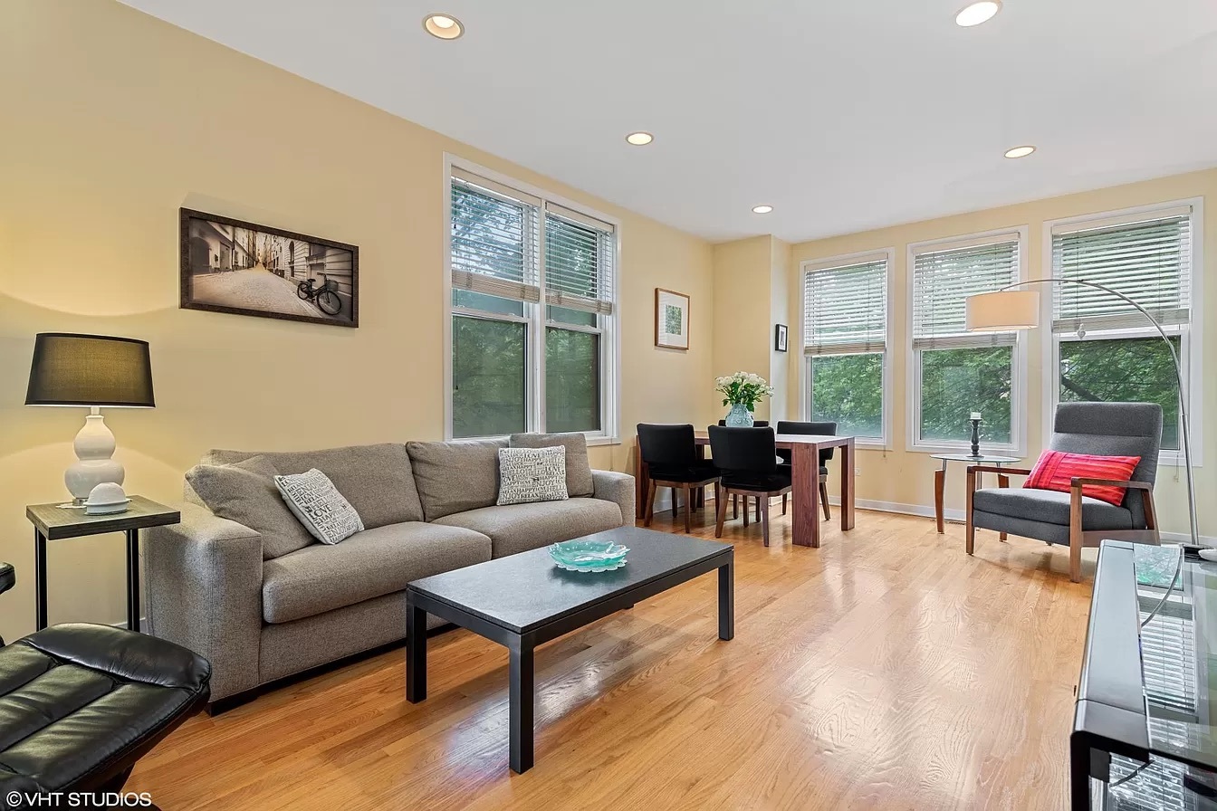 1400 W Fillmore Street