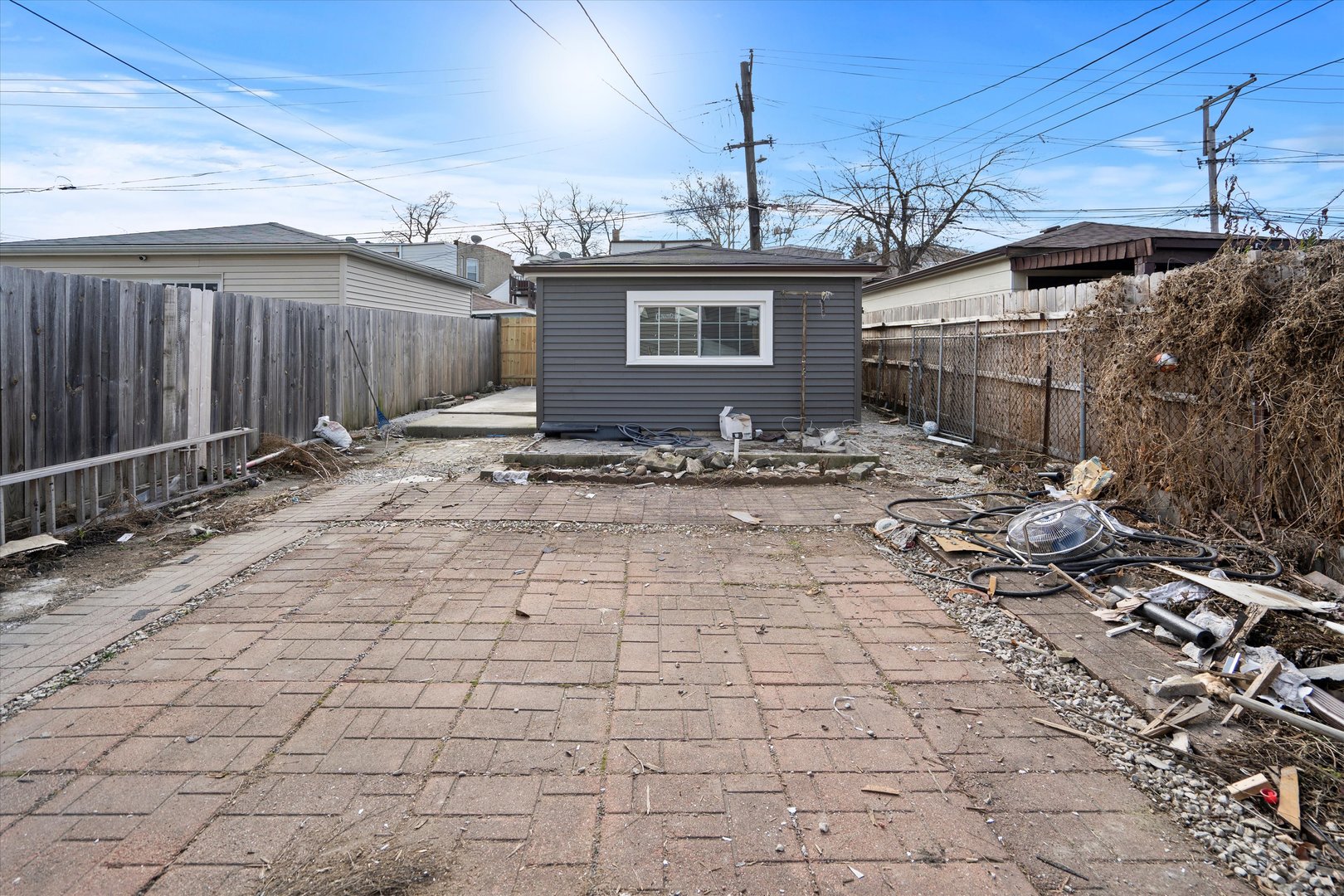 3531 W Hirsch Street