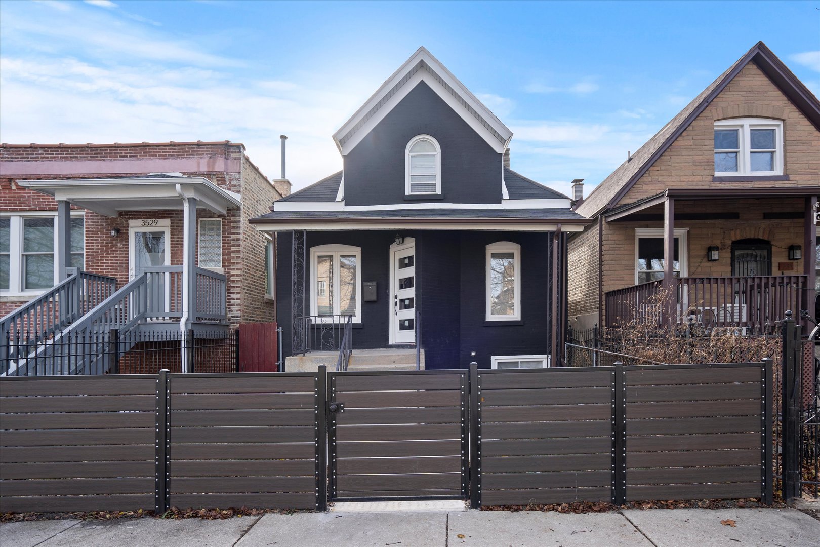 3531 W Hirsch Street