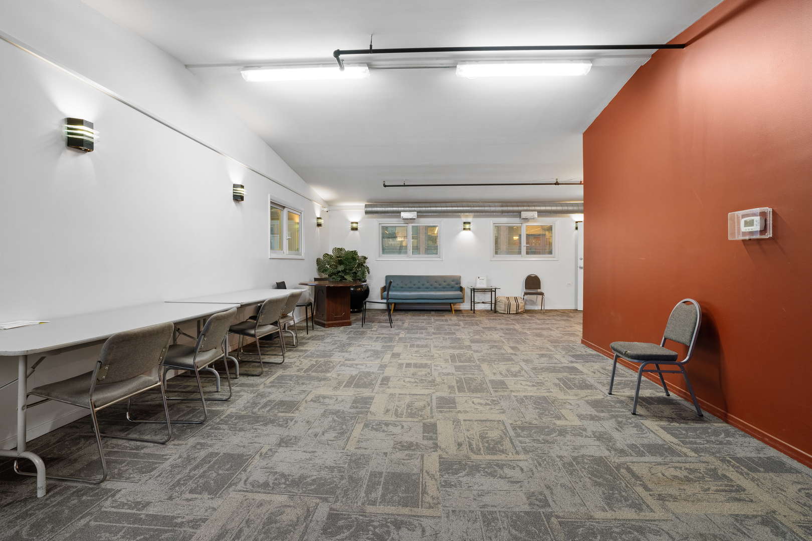 1000 W Washington Boulevard Unit: 305