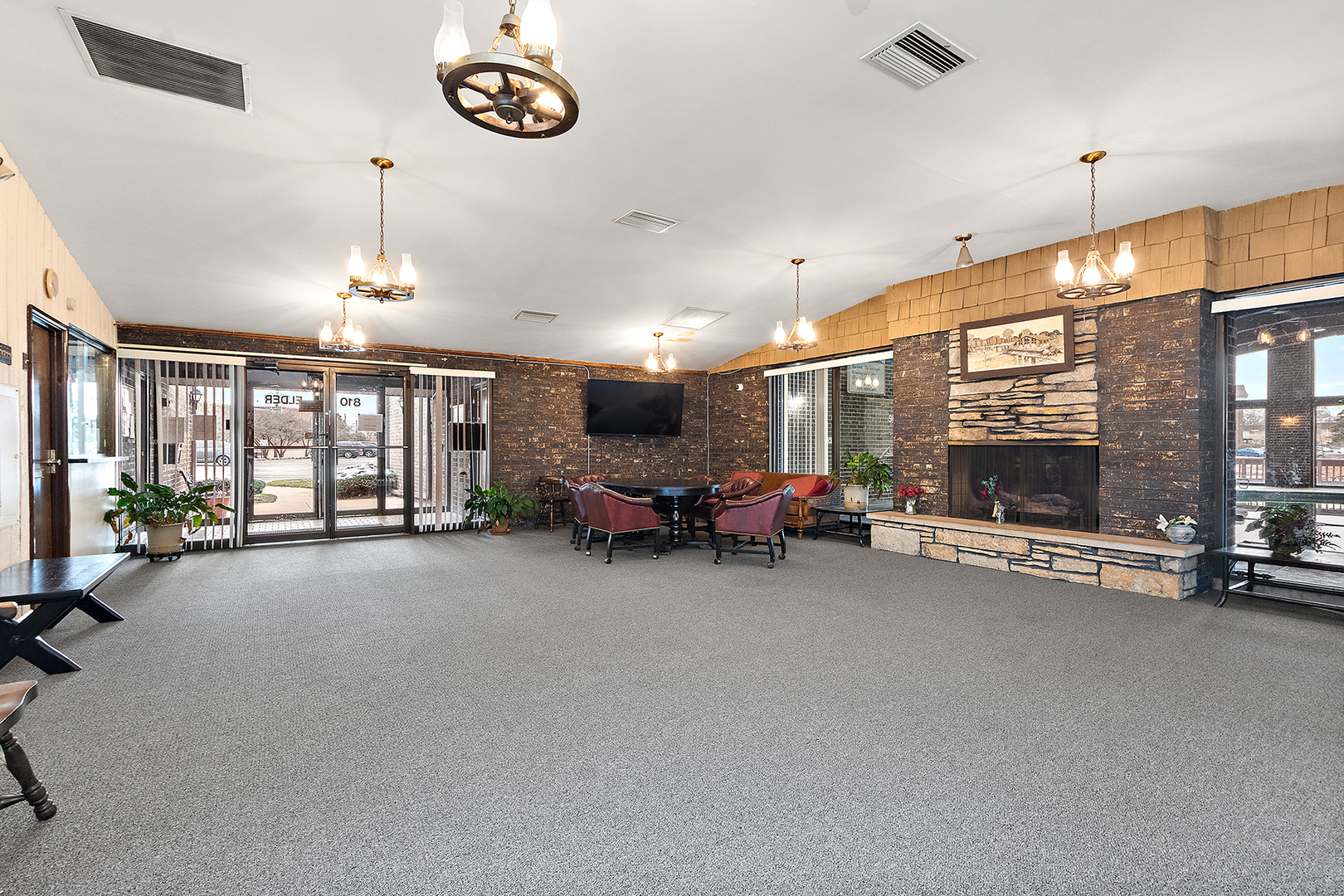 840 Elder Road Unit: A213