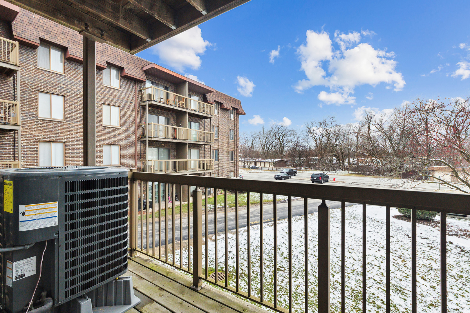 840 Elder Road Unit: A213