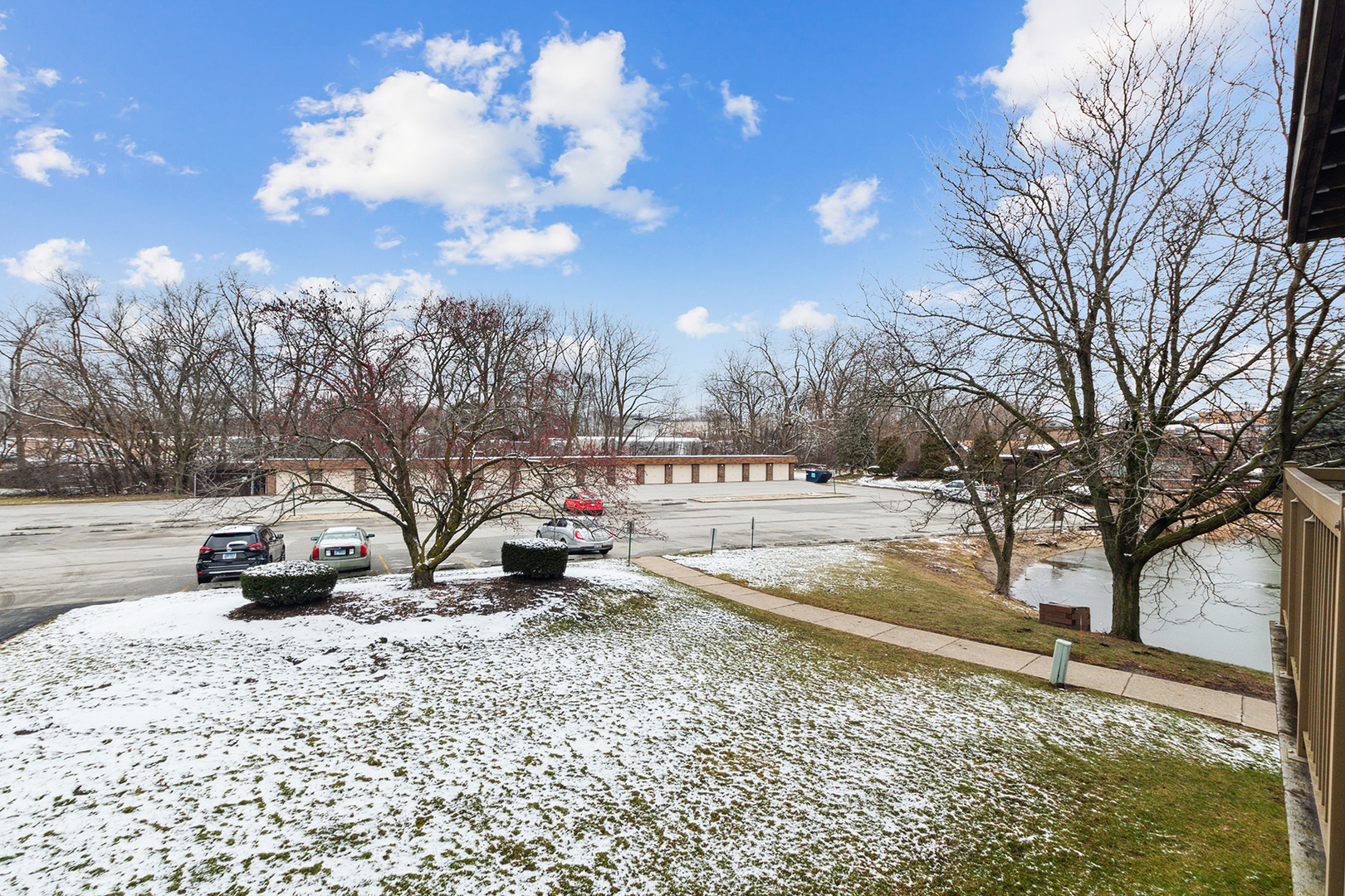 840 Elder Road Unit: A213