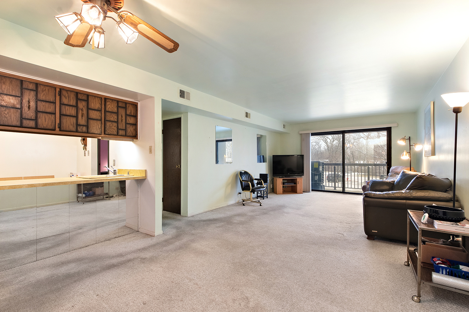 840 Elder Road Unit: A213