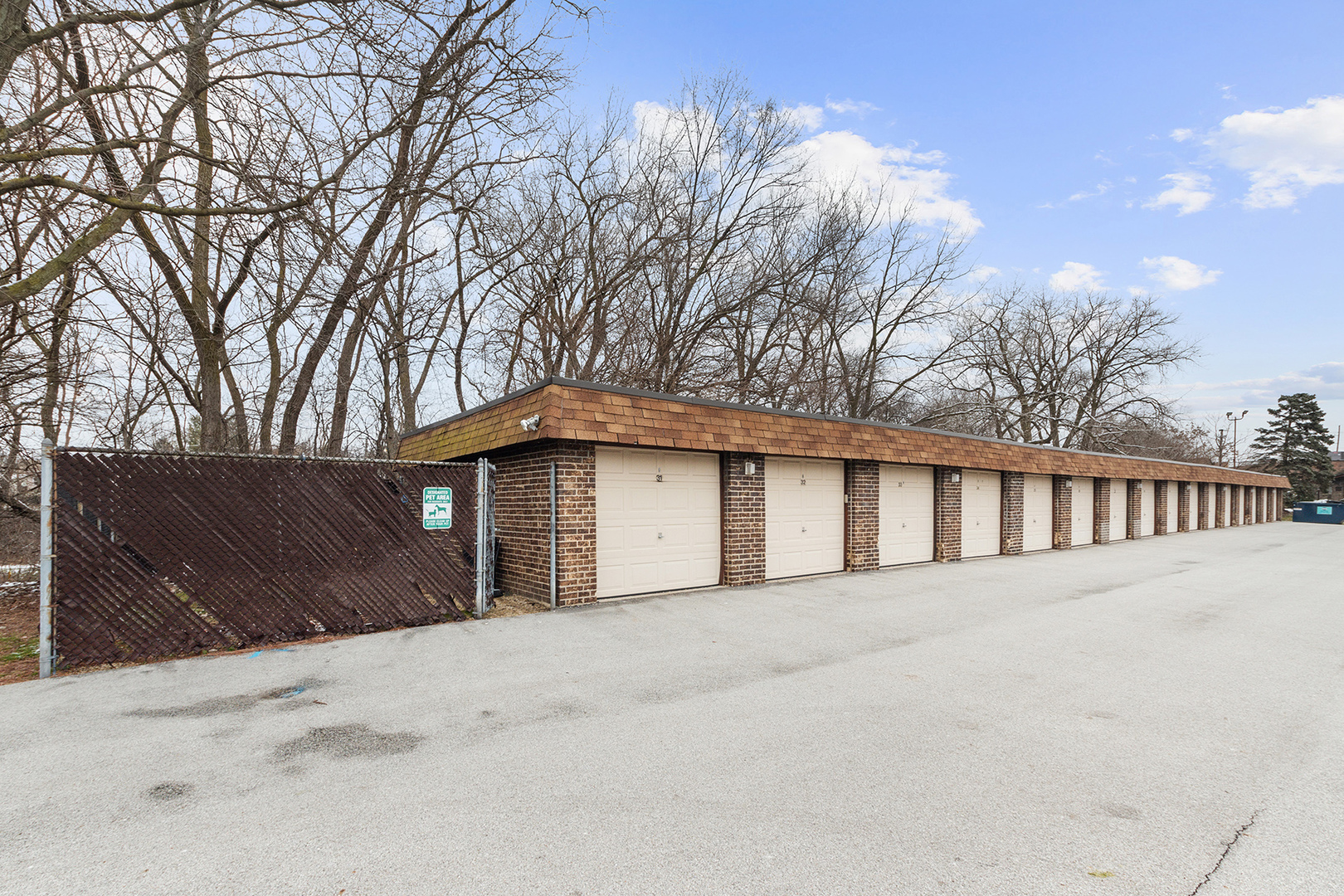 840 Elder Road Unit: A213