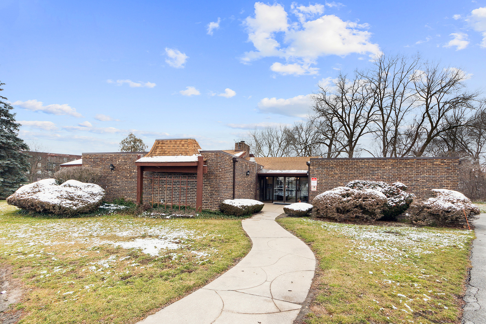 840 Elder Road Unit: A213