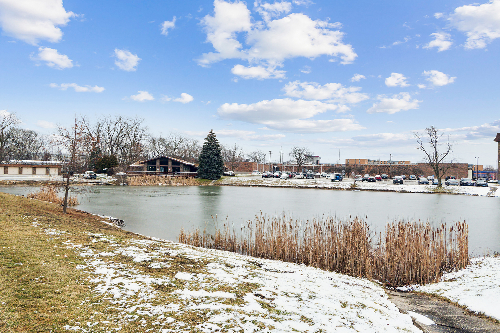 840 Elder Road Unit: A213