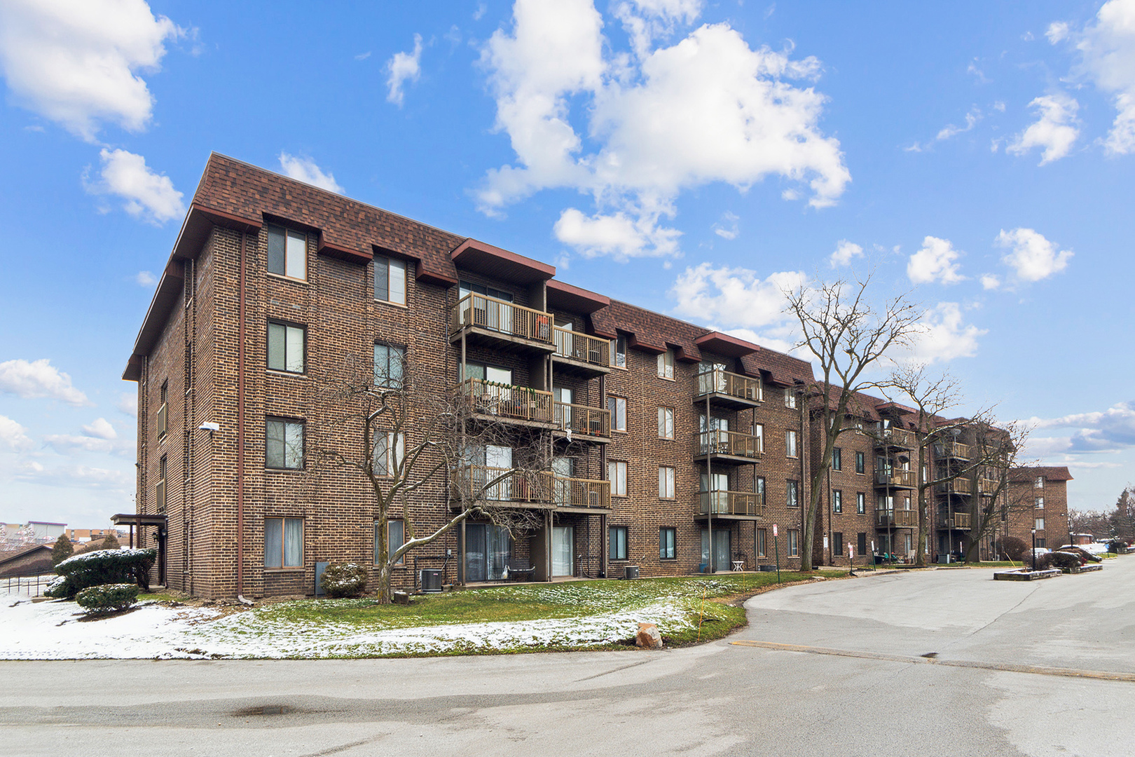 840 Elder Road Unit: A213