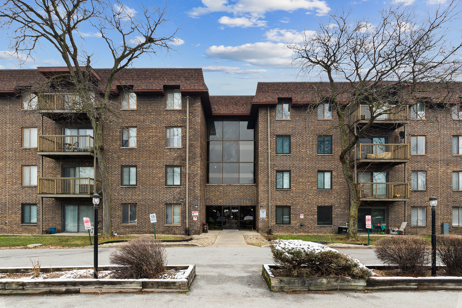 840 Elder Road Unit: A213