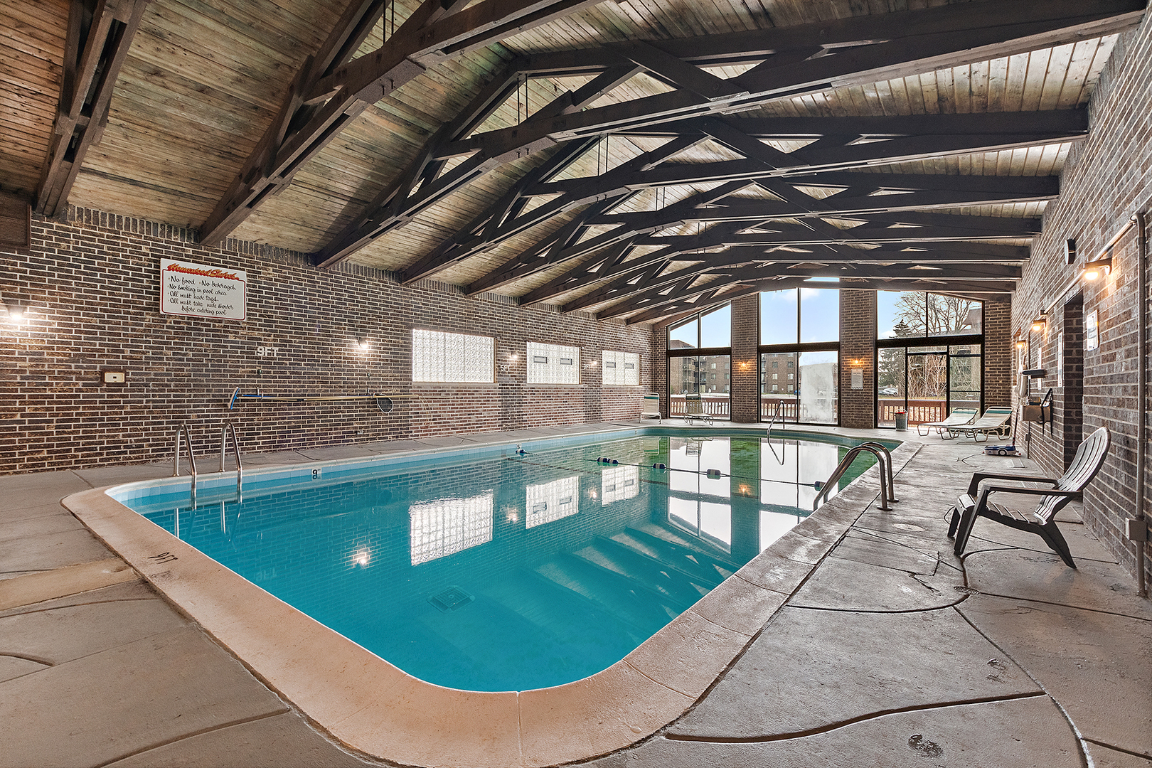 840 Elder Road Unit: A213