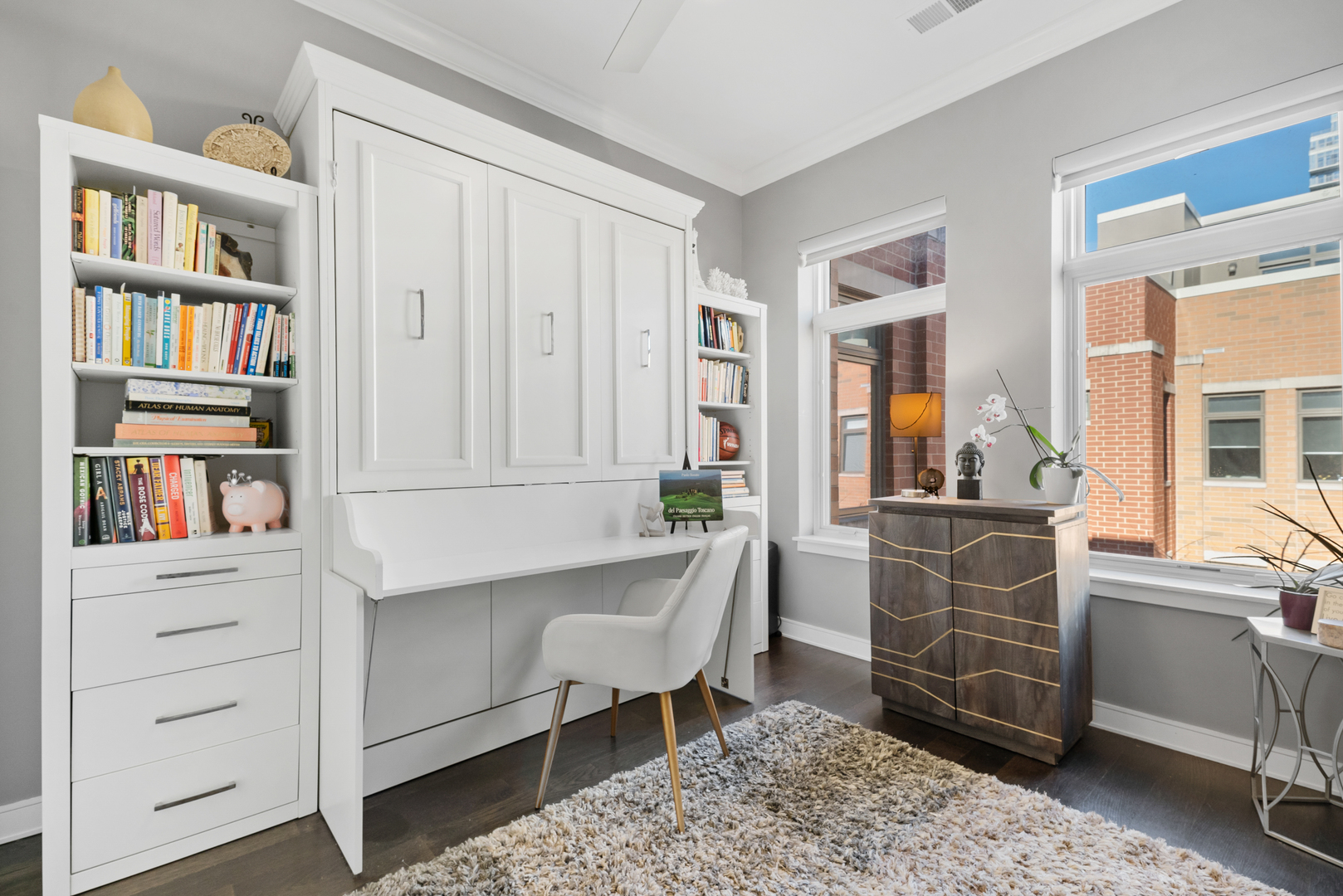 1720 S Prairie Avenue Unit: 4