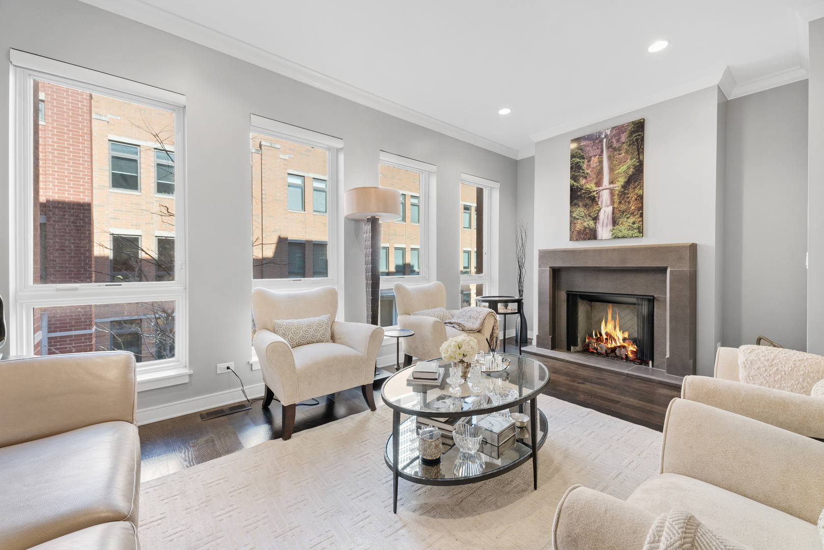 1720 S Prairie Avenue Unit: 4