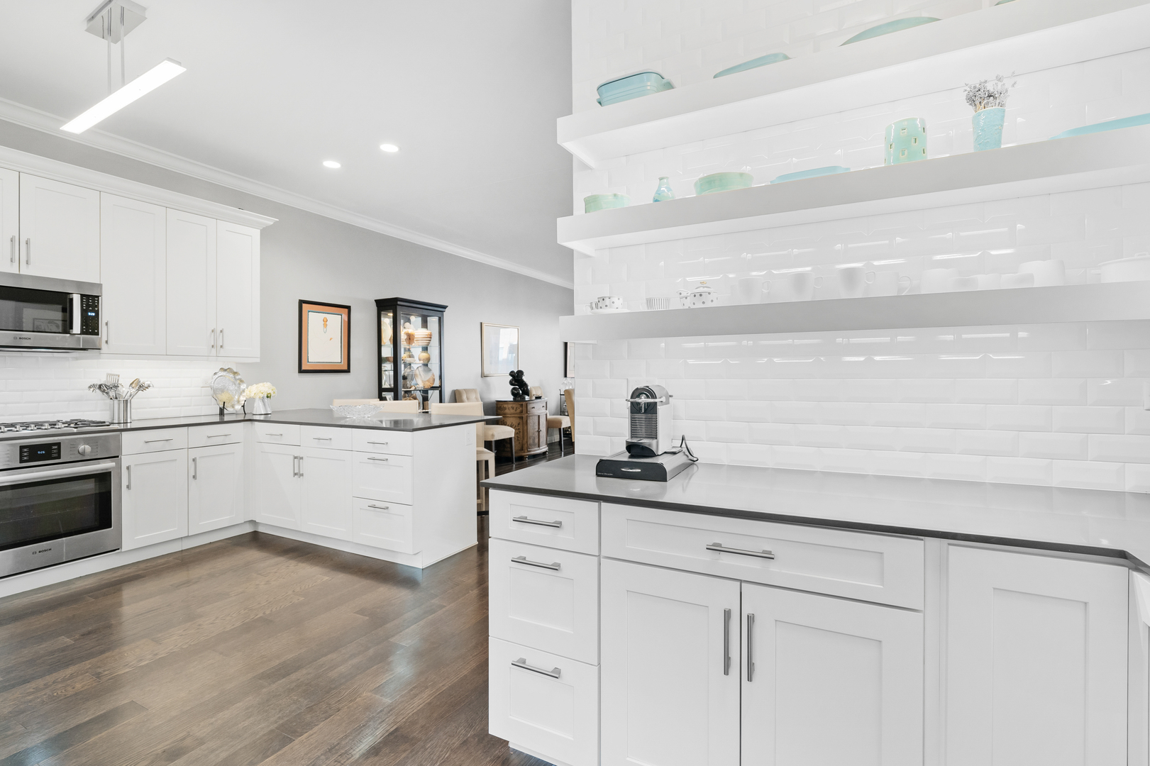 1720 S Prairie Avenue Unit: 4